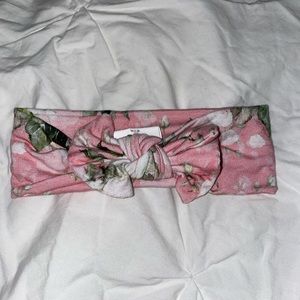 Posh Peanut Emma Headwrap